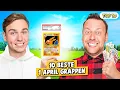 Download Lagu 10 BESTE 1 APRIL GRAPPEN!