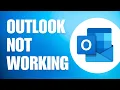 How To Fix Microsoft Outlook Not
