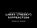 Lab Diffraction theory