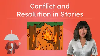 Conflict and Resolution in Stories - How They Impact Events in Stories