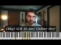 5 MUST KNOW R B Piano Chord Progressions get that soulful sound