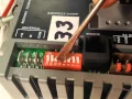 Pre Loading Control Programming to reduce controller replacement time