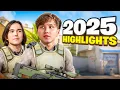 Download Lagu CS2 INSANE PRO MOMENTS 2025🤯 (Highlights)