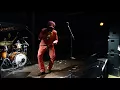 Download Lagu Chezidek - Leave The Trees