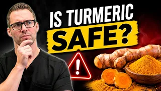 Curcumin & Turmeric Benefits [& 10 Serious Side Effects of Turmeric]
