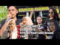 Download Lagu Vidio Ful Live Lendang Are  Lagu Tutur Cerite  Gile Gante - Nyesel Nantang Seang - Yang FAMOR MANIA