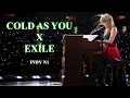 Download Lagu Cold As You x exile: Indy N1 - November 1/24 Taylor Swift | The Eras Tour