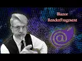 Blazor RenderFragment