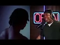 j.p. - serenity (official vs. live) [HEADPHONES ONLY]