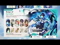 Download Lagu NEW UPDATE! SUMERU CHRONICLED WISH WITH NAHIDA RERUN IN 6.1 - Genshin Impact