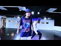 Megan Thee Stallion - Simon Says / Lil-Ching X AChu Choreography / OA Studio