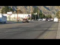 LAPD Foothill Unit Responding