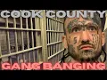COOK COUNTY JAIL GANG BANGING INMATE LATIN KINGS VS 26 S IN CHICAGO S COUNTY JAIL Episode 333