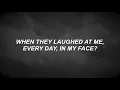Download Lagu How - The Neighbourhood Lyrics