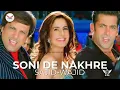 Soni De Nakhre (DJ Mix) wajid Labh Jajua DJ Hans DJ SSS