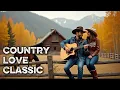 Download Lagu 🎸Heartfelt Classic Country Music | Romantic Love Song Collection | Greatest Hits of Song 70s 80s 90s