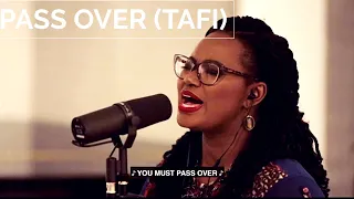 pass over tafi tomi favored and ty bello