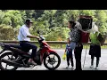 Download Lagu The sudden appearance of the single mother and Daniel, surprised Judas' father, where is Judas?