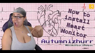 How to Install BioTel Heart Monitor