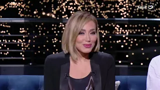 سهرة خاصة   محمد عز يغني للفنانة وردة مع صناع مسلسل المداح دندنها