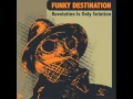Download Lagu Funky Destination - The Inside Man (Soopasoul remix)