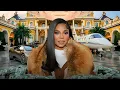 Ashanti s 2024 Lifestyle Partner Net Worth Home Cars and Beyond