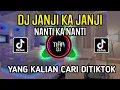 Download Lagu DJ JANJI UDA DATANG KA MAMINANG REMIX TIKTOK TERBARU FULL BASS