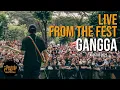 Download Lagu Gangga Live at The Sounds Project Vol.5 2022