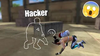Free Fire Funny Moments 450 😂