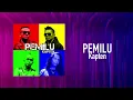 PEMILU - KAPTEN (Audio Official)
