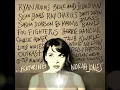 Baby Its Cold Outside - Willie Nelson feat. Norah Jones (with lyric)