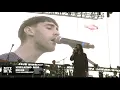 Vive Latino 2020 - INDIOS tocando "Casi Desangelado"