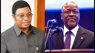 kauli ya waziri mkuu leo kuhusu rais magufuli