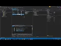 How to make a local database in Visual Studio 2017