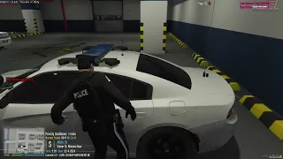 Static FivePD Getting Started