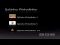 Download Lagu Menu DVD - Galinha Pintadinha 6x1