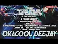 Download Lagu FUNKOT JIKA ITU YANG TERBAIK UNGU X SISA RASA MAHALINI REMIX HARD FUNKOT PONTIANAK -  OKACOOL DEEJAY