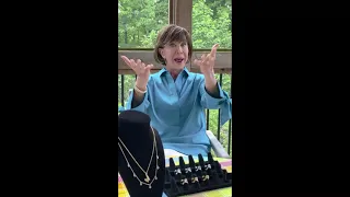 How did I end up back on QVC