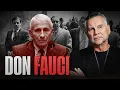 How The Mob Would Have Handled Anthony Fauci