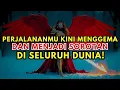 Download Lagu Jiwa Terpilih 🌟 Kisahmu Mendunia 🌍 FBI Turut Terlibat dalam Eksperimen Ilegal \u0026 Perdagangan Manusia!