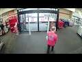 Surveillance shows Tim Eyman walking out of Office Depot with chair he didn t purchase