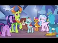 Thorax - But she s not a dragon Ocellus changes into one You know what I mean READ DESCRIPTION
