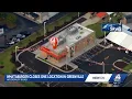 Greenville Whataburger location permanently closed