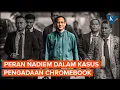 Download Lagu Ditetapkan Jadi Tersangka! Apa Peran Nadiem dalam Kasus Dugaan Korupsi Chromebook?