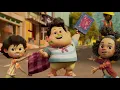 Download Lagu Lirik Lagu Selalu Ada di Nadimu | OST. JUMBO | BCL