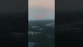 بالفيديو الزعاق رد ا على فيديو الشمس الحمراء لا يستند لأسس علمية 