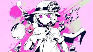 ベノム by 燦鳥ノム【歌ってみた】
