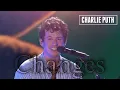 Lagu Charlie Puth – Changes (Live at Global Citizen Festival 2025)