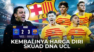 Download Perubahan Filosofi yang Membungkam Mantan Pemain Tak Tahu Diri! Hebatnya Barca Akhiri Kekacauan MP3