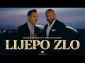 Lagu DADO POLUMENTA \u0026 PEDJA JOVANOVIC - LIJEPO ZLO (OFFICIAL VIDEO 2025)